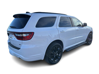 used 2024 Dodge Durango car, priced at $44,490