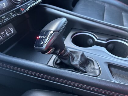 used 2024 Dodge Durango car, priced at $44,490