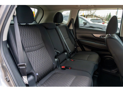 used 2020 Nissan Rogue car, priced at $24,588