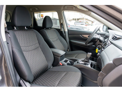 used 2020 Nissan Rogue car, priced at $24,588