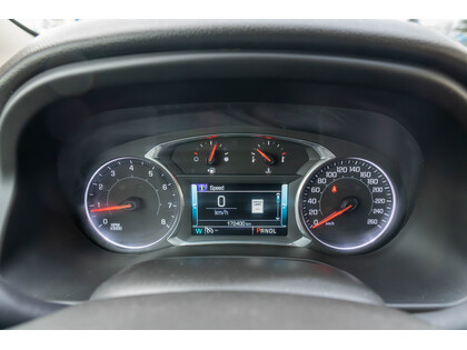 used 2017 GMC Acadia car, priced at $17,888