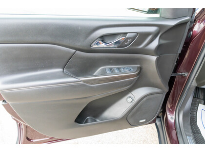 used 2017 GMC Acadia car, priced at $17,888