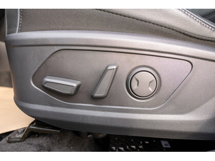 used 2023 Hyundai Tucson Hybrid car, priced at $36,988