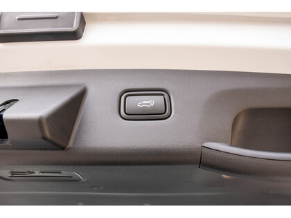 used 2023 Hyundai Tucson Hybrid car, priced at $36,988