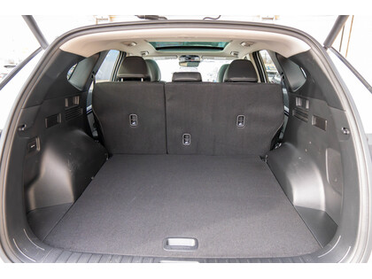 used 2023 Hyundai Tucson Hybrid car, priced at $36,988