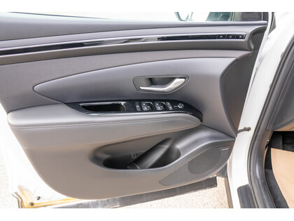 used 2023 Hyundai Tucson Hybrid car, priced at $36,988