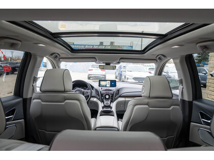 used 2020 Acura RDX car, priced at $34,988