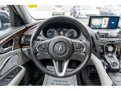used 2020 Acura RDX car, priced at $34,988
