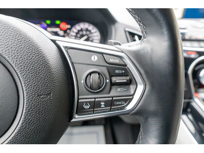 used 2020 Acura RDX car, priced at $34,988