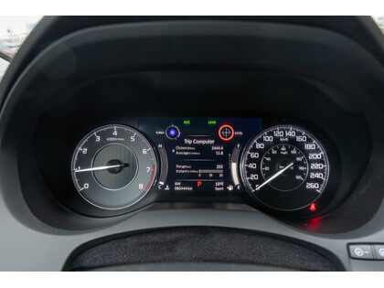 used 2020 Acura RDX car, priced at $34,988