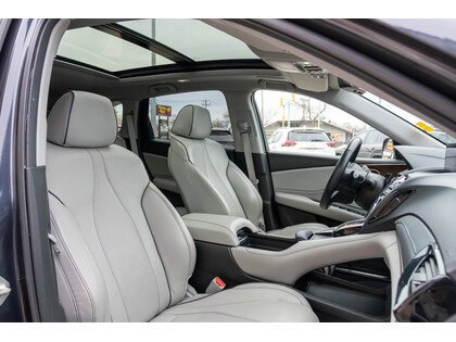 used 2020 Acura RDX car, priced at $34,988