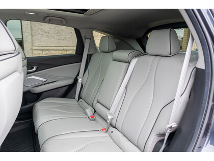 used 2020 Acura RDX car, priced at $34,988