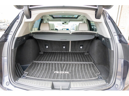 used 2020 Acura RDX car, priced at $34,988