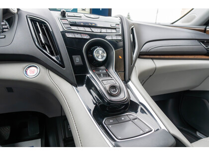 used 2020 Acura RDX car, priced at $34,988