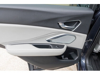 used 2020 Acura RDX car, priced at $34,988