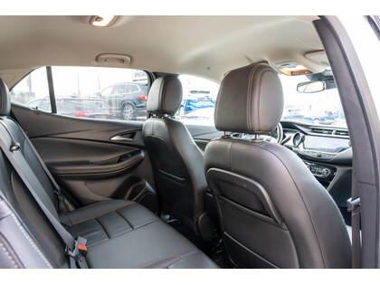 used 2023 Buick Encore GX car, priced at $28,998