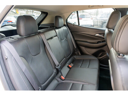 used 2023 Buick Encore GX car, priced at $28,998