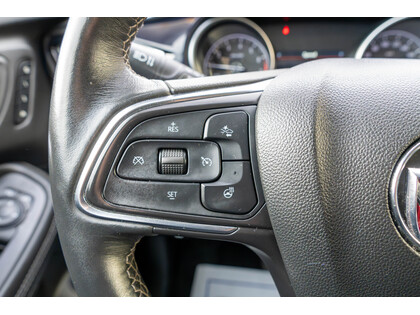 used 2023 Buick Encore GX car, priced at $28,998