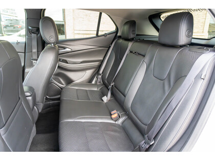 used 2023 Buick Encore GX car, priced at $28,998