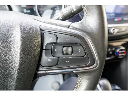 used 2023 Buick Encore GX car, priced at $28,998