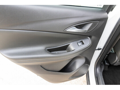 used 2023 Buick Encore GX car, priced at $28,998