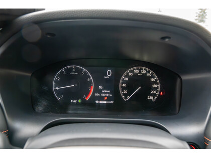 used 2023 Honda HR-V car, priced at $31,888