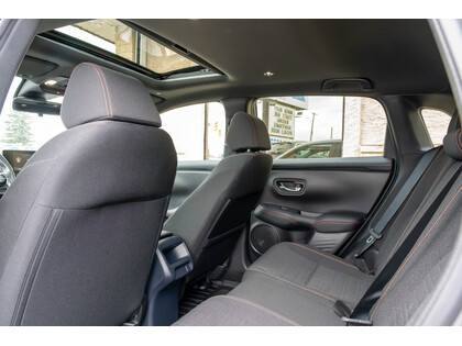 used 2023 Honda HR-V car, priced at $31,888