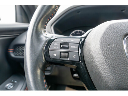 used 2023 Honda HR-V car, priced at $31,888