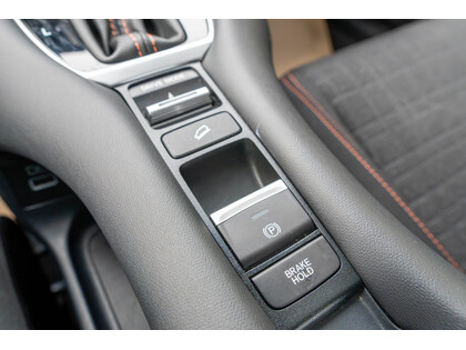 used 2023 Honda HR-V car, priced at $31,888