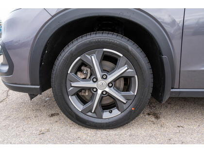 used 2023 Honda HR-V car, priced at $31,888