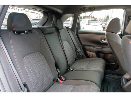 used 2023 Honda HR-V car, priced at $31,888