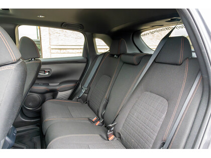 used 2023 Honda HR-V car, priced at $31,888