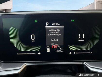 used 2024 Kia Sorento car, priced at $35,253