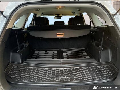 used 2024 Kia Sorento car, priced at $35,253