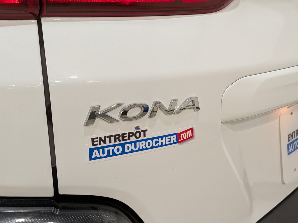 Hyundai Kona 2023