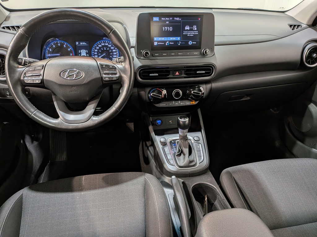Hyundai Kona 2023