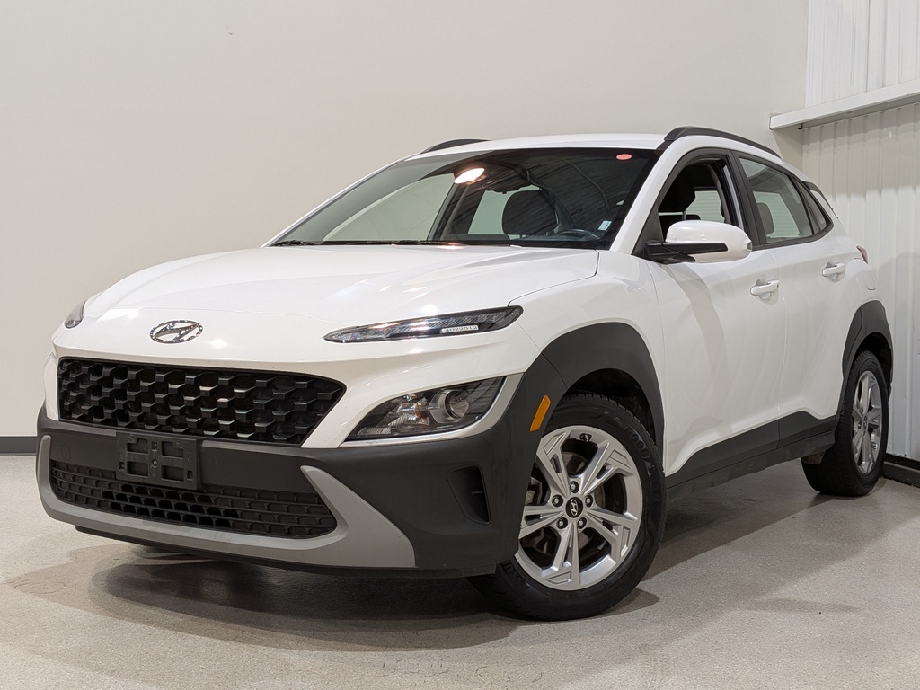 Hyundai Kona 2023