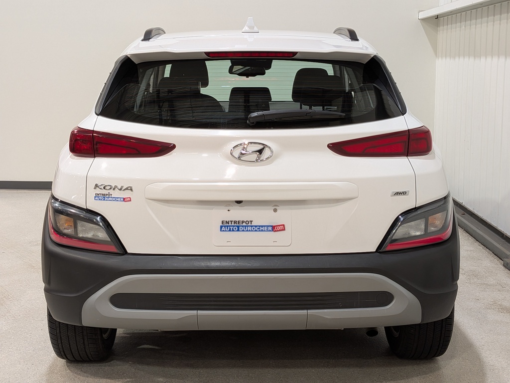Hyundai Kona 2023