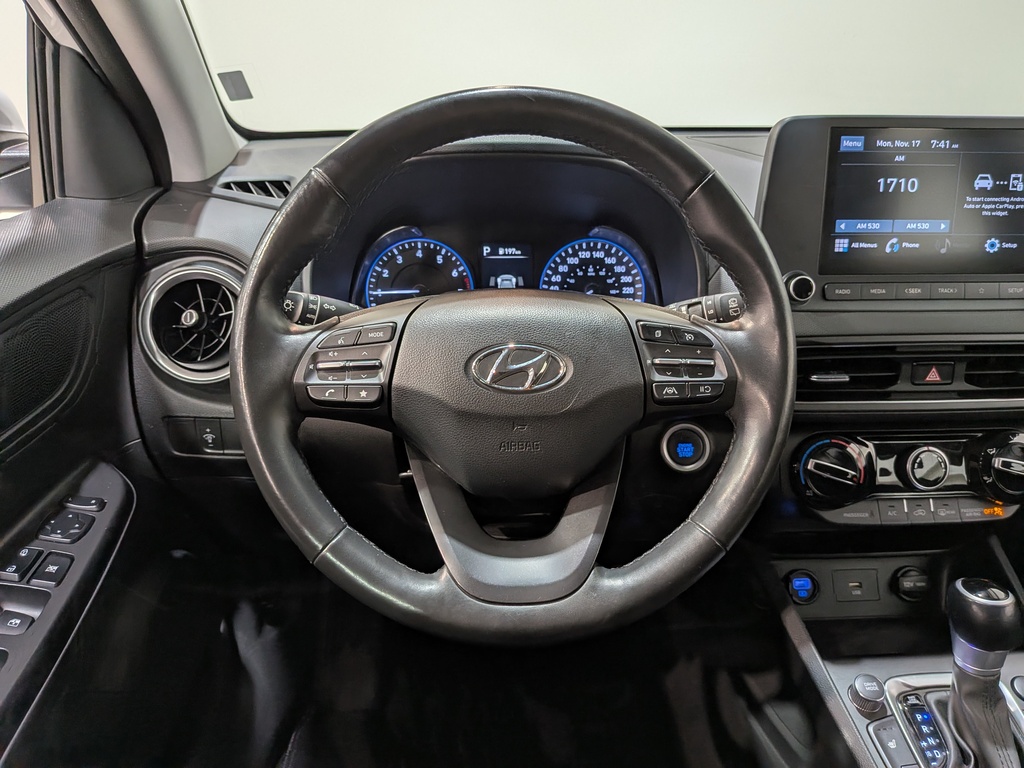 Hyundai Kona 2023