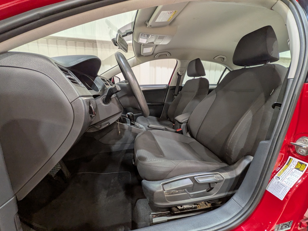 Volkswagen Jetta Sedan 2015