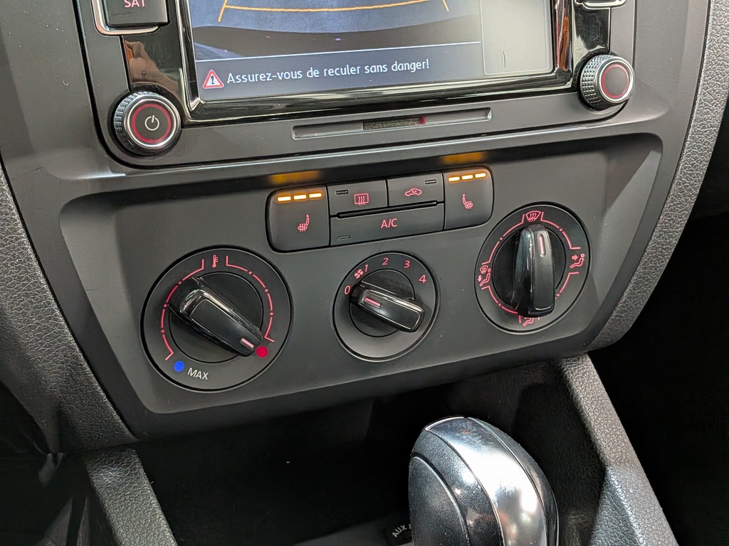 Volkswagen Jetta Sedan 2015