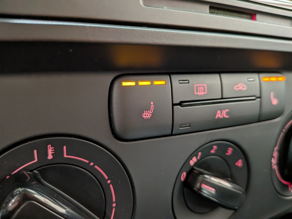 Volkswagen Jetta Sedan 2015