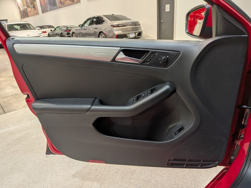 Volkswagen Jetta Sedan 2015