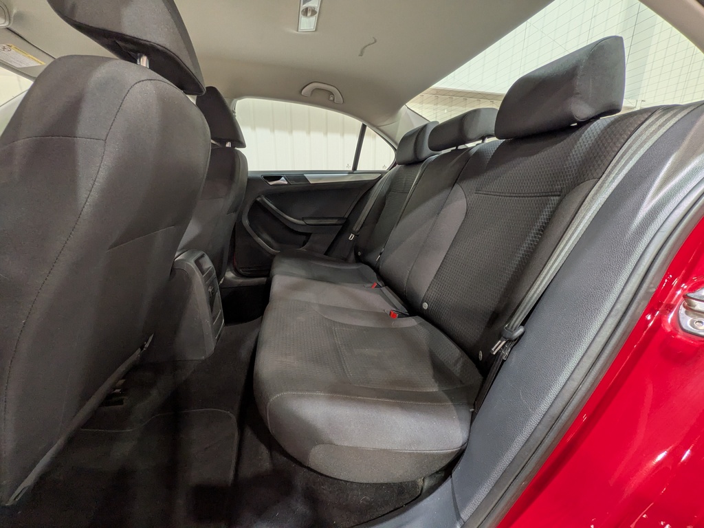 Volkswagen Jetta Sedan 2015