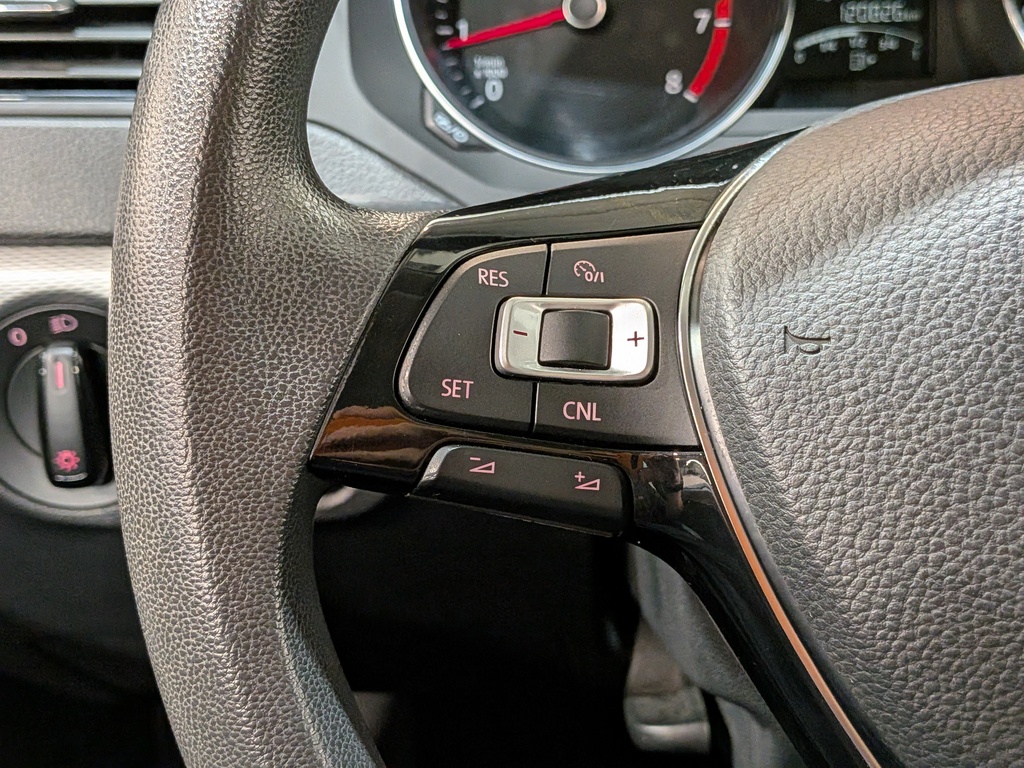 Volkswagen Jetta Sedan 2015