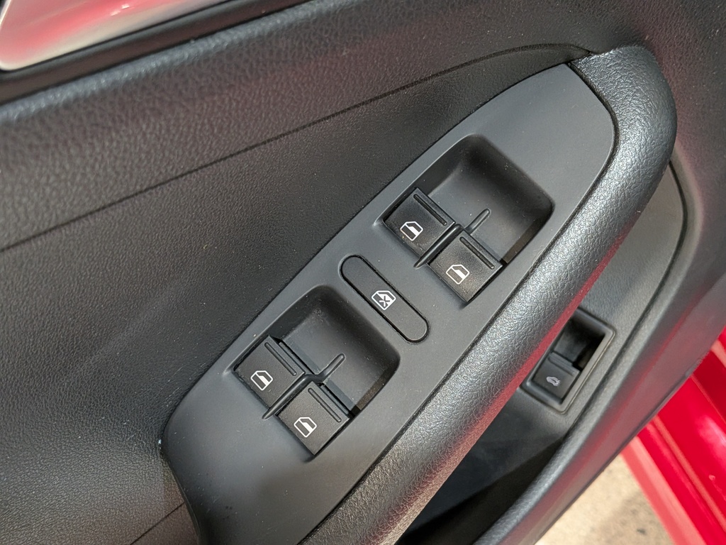 Volkswagen Jetta Sedan 2015