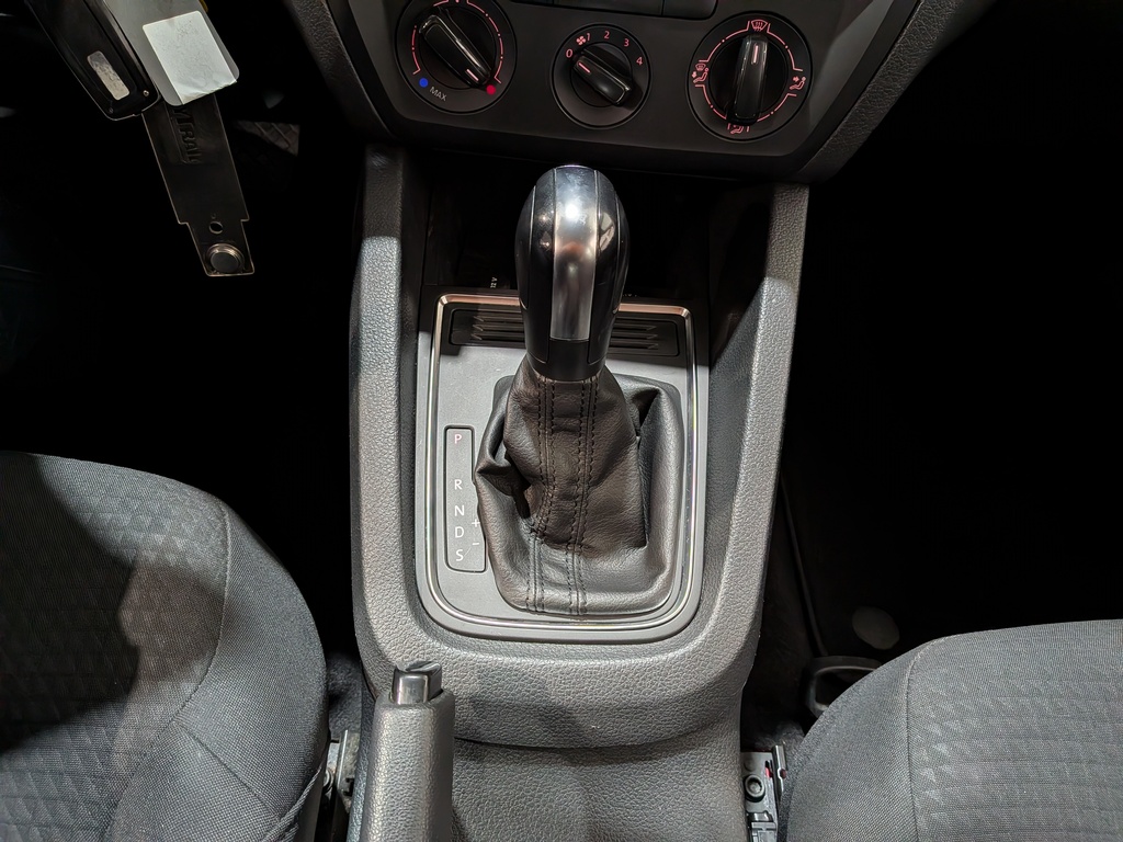 Volkswagen Jetta Sedan 2015