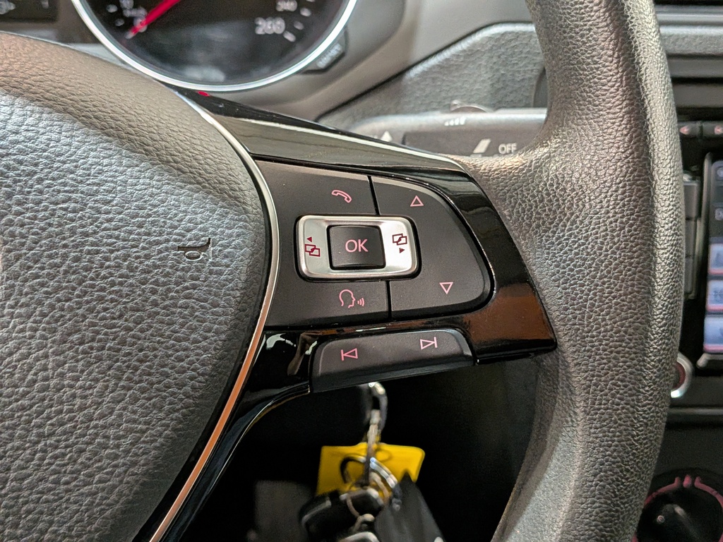 Volkswagen Jetta Sedan 2015