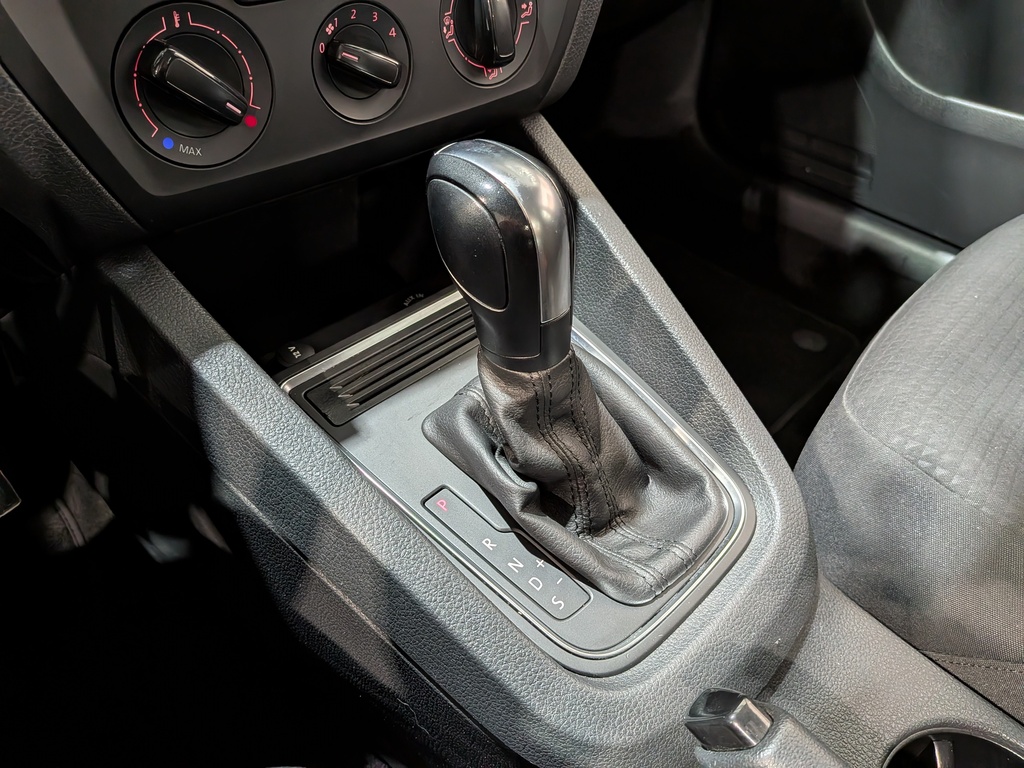 Volkswagen Jetta Sedan 2015