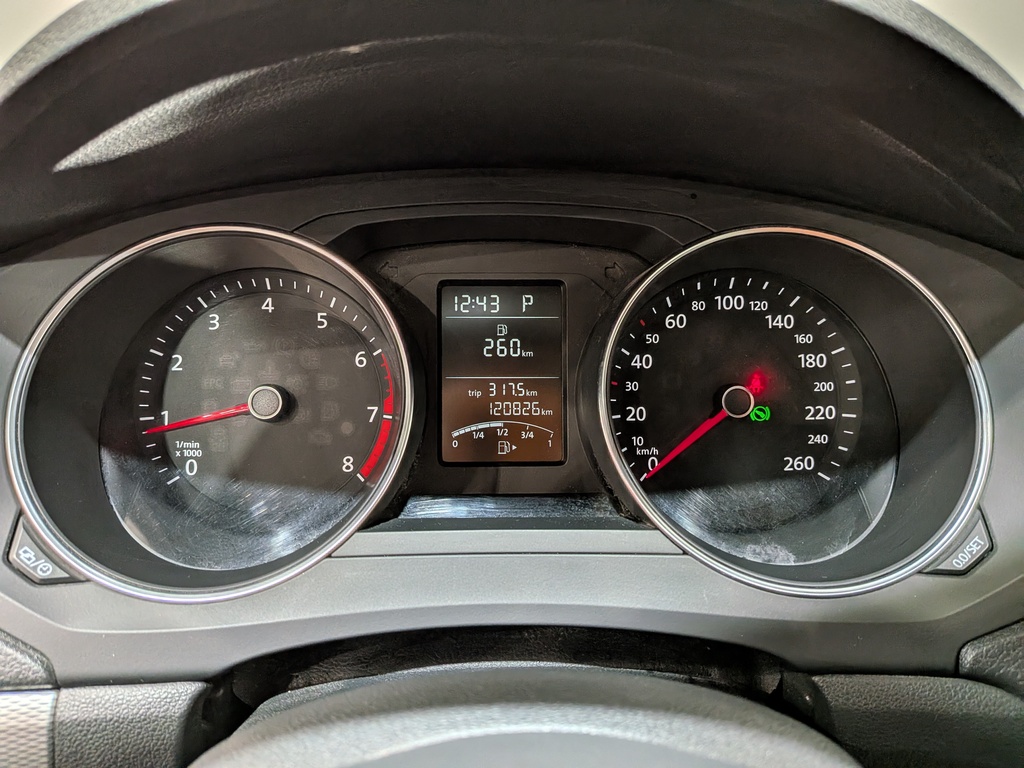 Volkswagen Jetta Sedan 2015